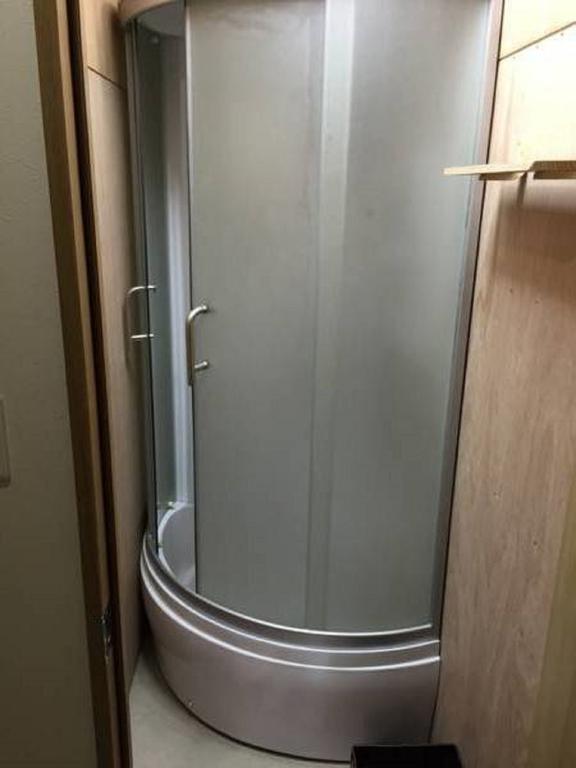 אוסקה Gomaharu Guesthouse מראה חיצוני תמונה
